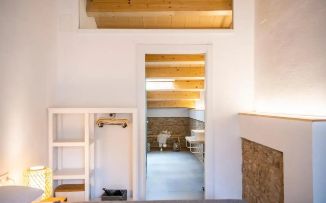 Apartamentos turísticos Can Planeses Banyoles