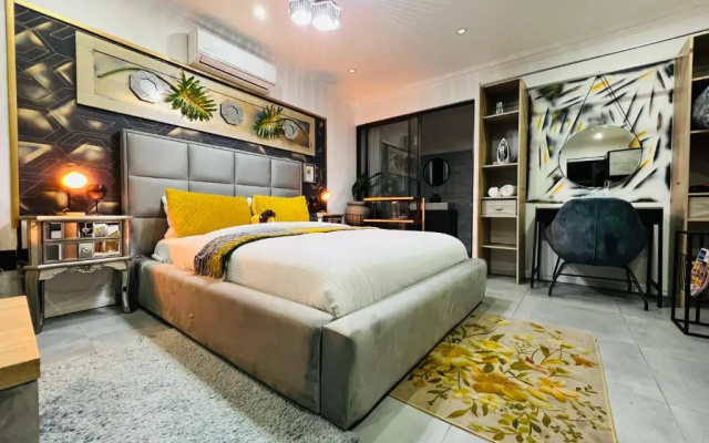 24 On Basil Boutique Luxury Hotel