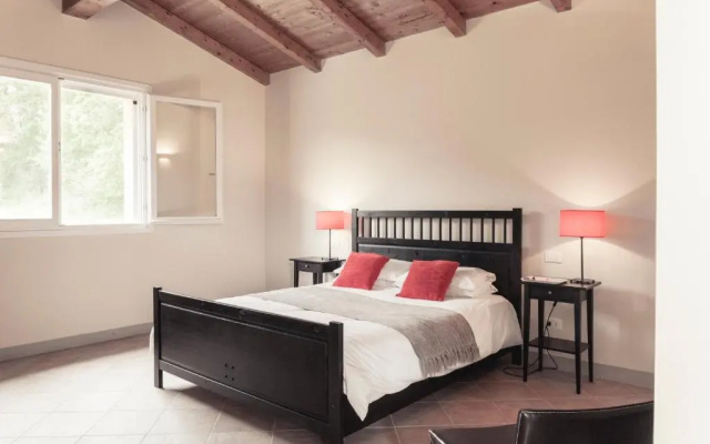 Casa Ruspiano