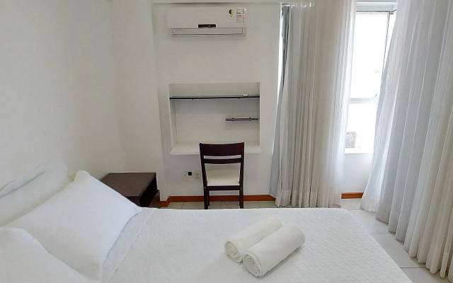 Coond0102   Apartamento 406 No Ondina Residence