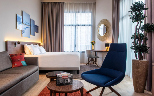 Radisson Blu Hotel, Rouen Centre