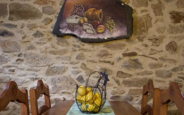 Quinta Da Costeira