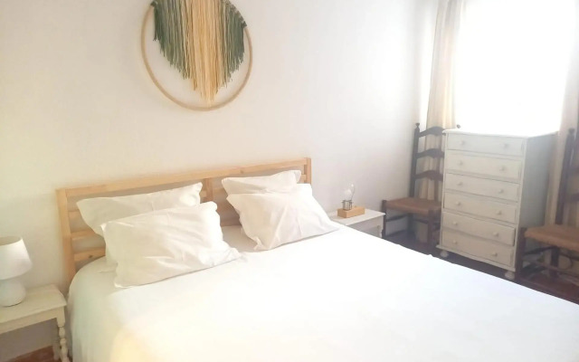 Troia Beach House