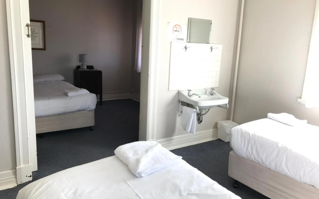 Grand View Hotel