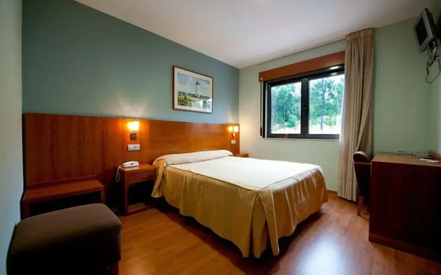 Hotel O Noso
