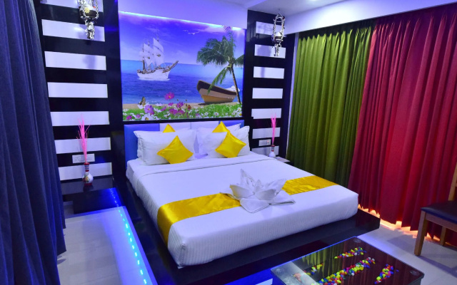 Rainbow Resort
