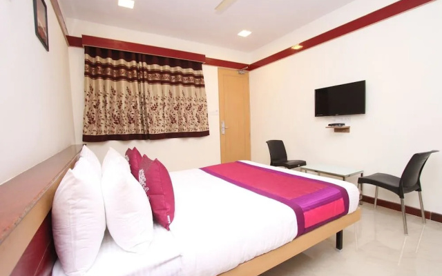 OYO Rooms 657 Electronic City Bomanhalli