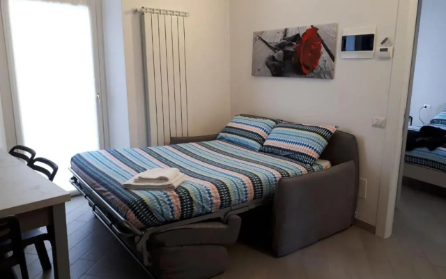 Bel Sorriso Varese - Dormire Felice Rooms & Apartments