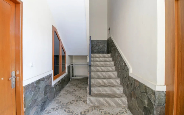 Airy Merdeka Kalimantan 5 Bandung