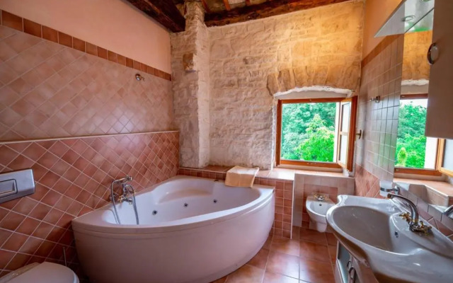 Villa Damiana