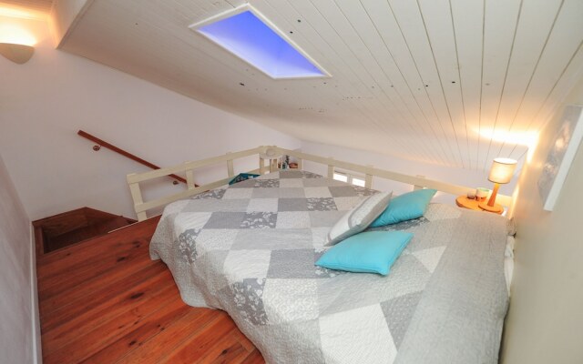 Отель Carré D'or - Five Stars Holiday House комната для гостей