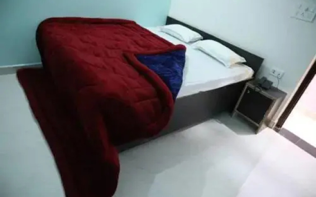 Hotel Comfort International