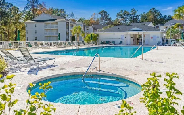 Waterway Village 16I