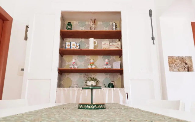 Vesuvio Apartment