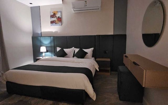 dormira serviced apartments