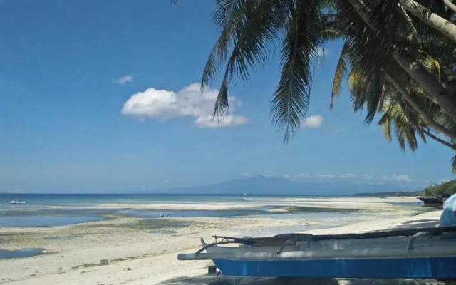 Lapyahan Guest House