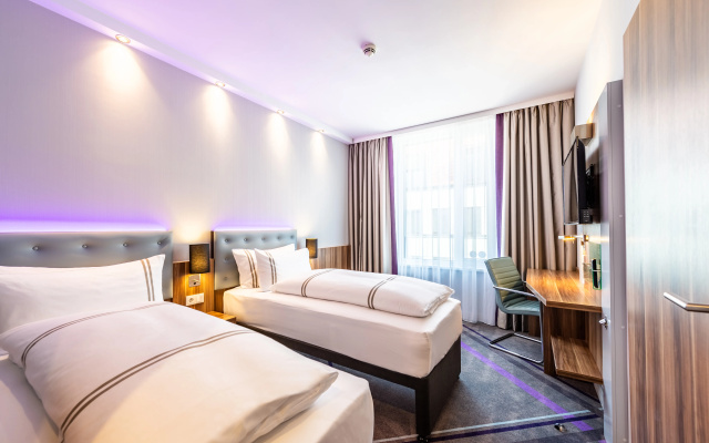 Dresden Zentrum Hotel