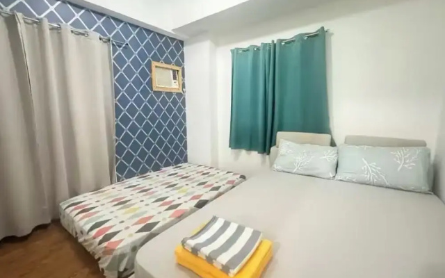 Airport Accommodation