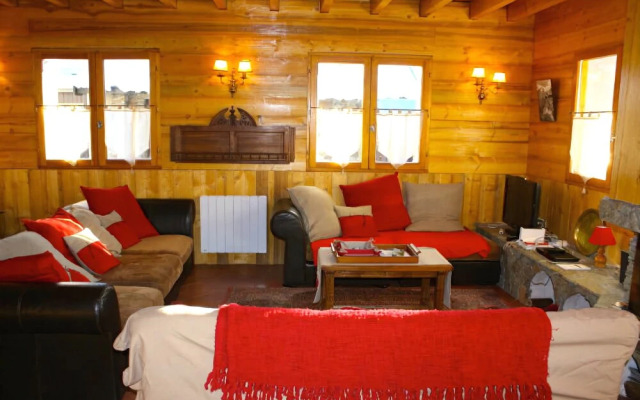 Chalet Mon Bao