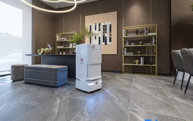 Homeinn Plus Hotel (Yangzhou Dongguan Street Dongquan Store)