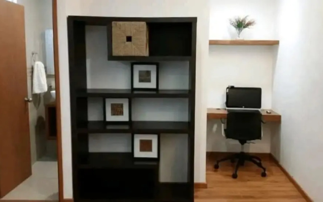 Casa Donceles Apartments & Suites, Alojamientos ideales para familias y grupos