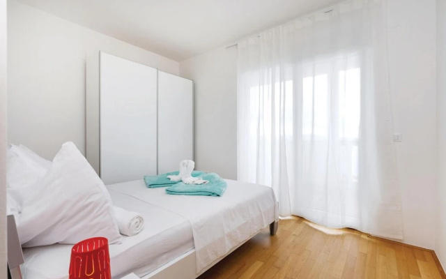 Nice Home in Crikvenica With Wifi and 2 Bedrooms