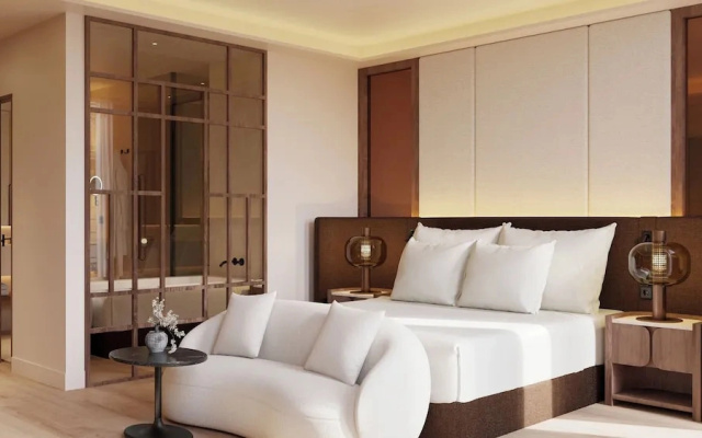 Nobu Hotel Madrid