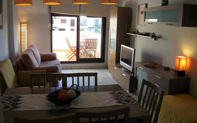 Apartamento Jardines I4-2C