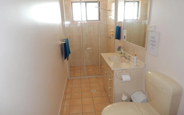 Corang River B & B