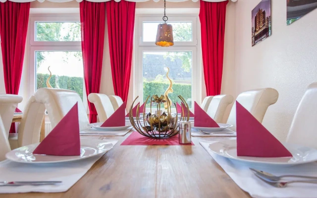 Moorwerder Hof Hotel & Wellness