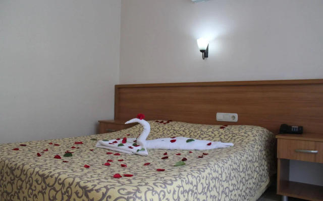 Mavi Belce Hotel