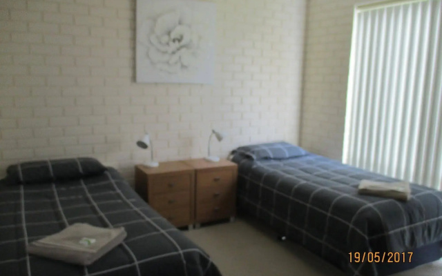 Anchorbell Holiday Apartments