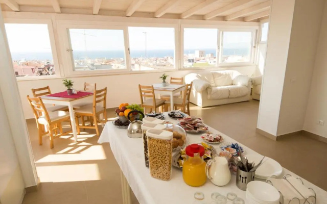 La Balestra B&B
