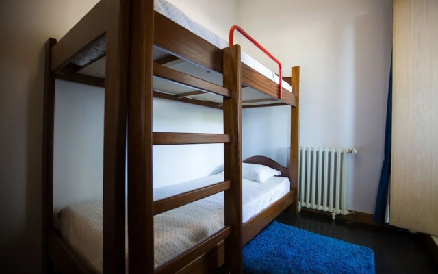HI Viana Castelo - Pousada de Juventude - Hostel