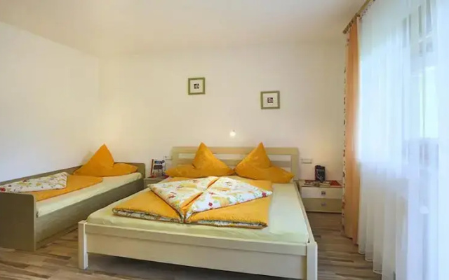 Appartement Gisela