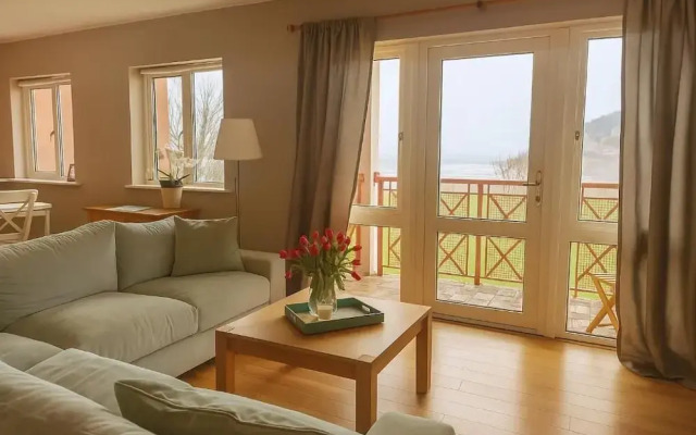 Romantic Apartment - The Youghal