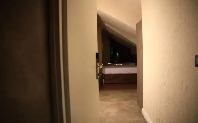 Greco Boutique Hotel Shkoder