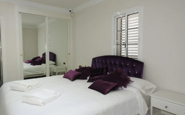 Villa Roque Paraíso