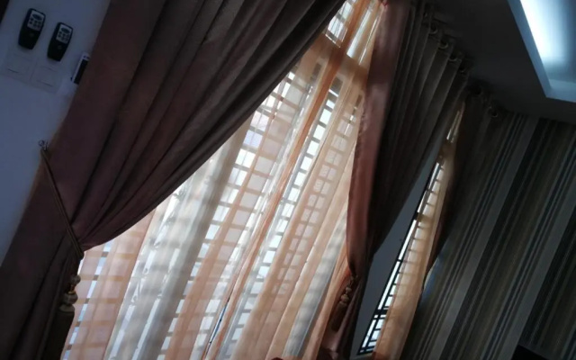Aryan Homestay
