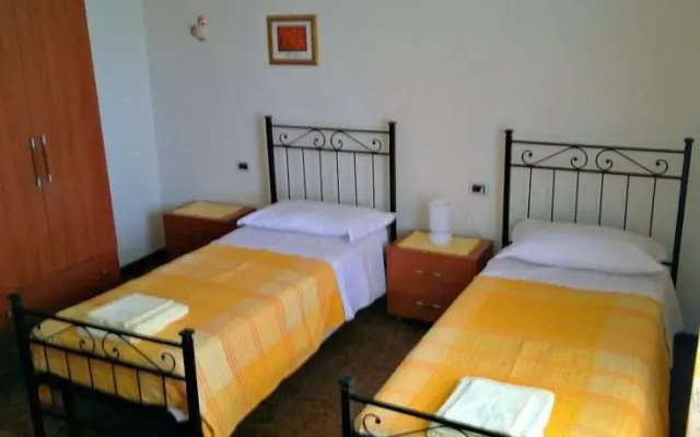 B&B La Torretta
