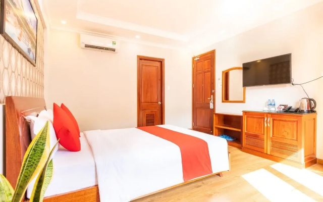 Camy Hotel
