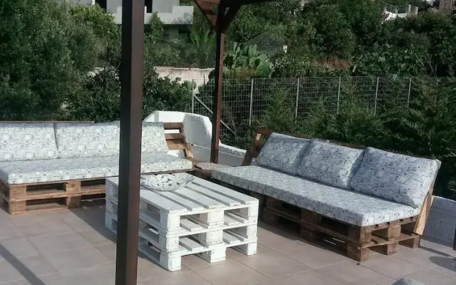 Inviting 2-bed House in Lasithi