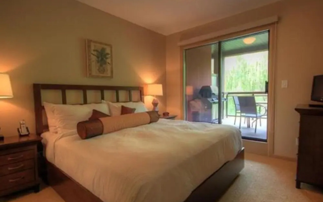Rare 3 Bedroom at Playa #372