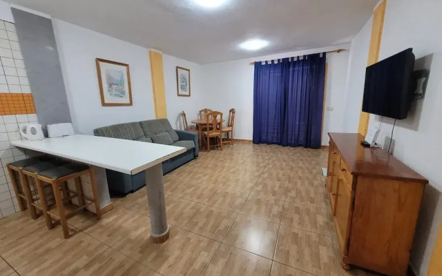 Alondras Park Accesible D103