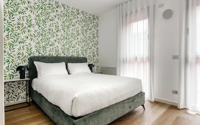 Limehome Milan Park Towers