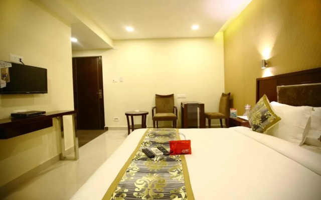 OYO Rooms Kodambakkam High Road Ram Theater