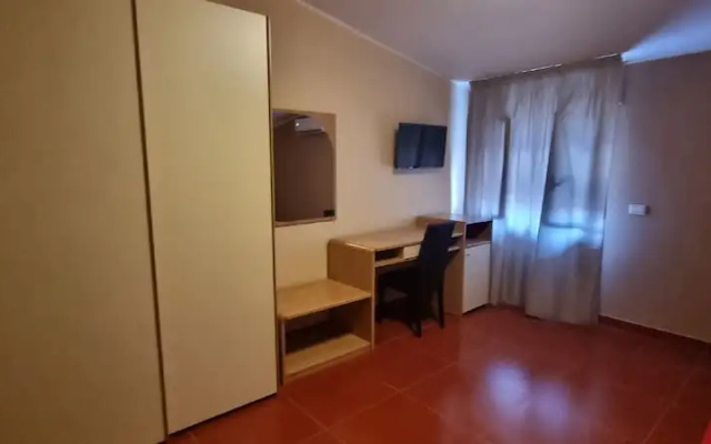 Miga Hotel Airport