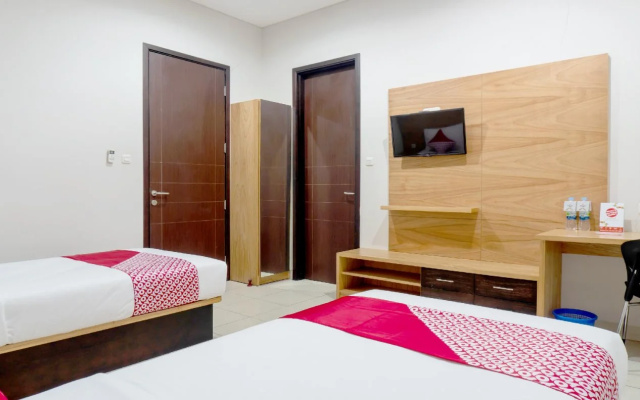 LN9 Bandung Guest House by OYO