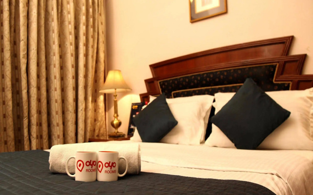 Hotel Imperial House