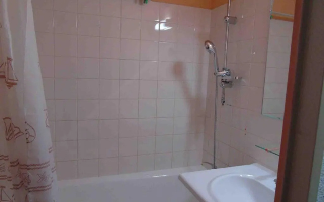 Appartement Valfréjus, 1 pièce, 4 personnes - FR-1-561-10